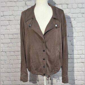 Nicole Miller New York Jacket Size L